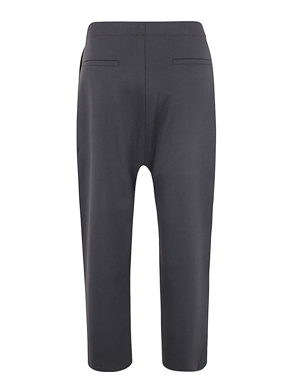 STUDIO NICHOLSON: casual trousers online - Casual pants