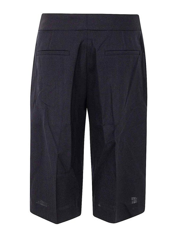 STUDIO NICHOLSON: casual trousers online - Casual pants