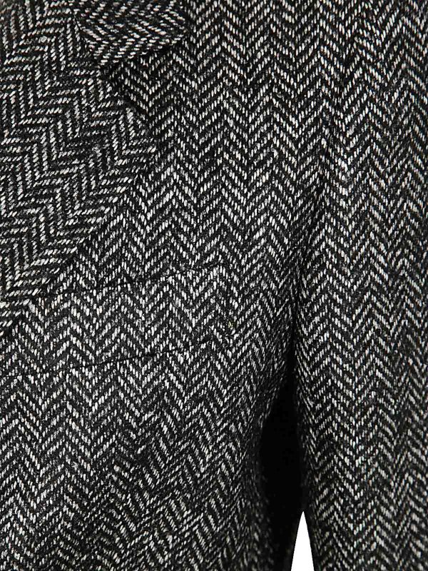 The Best Shops TAGLIATORE: Casualjacken - Casualjacke - Schwarz