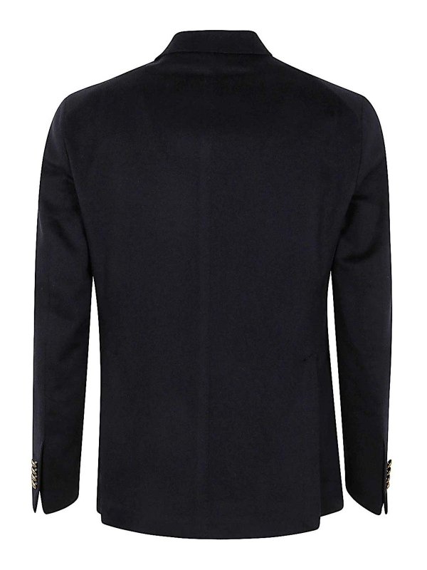 TAGLIATORE: ブレザー online - ブレザー - ブルー