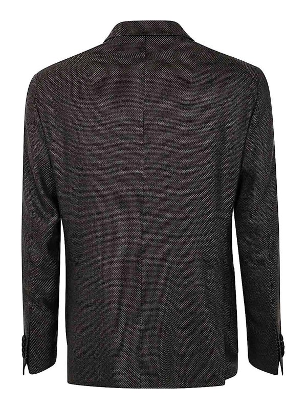 TAGLIATORE: ブレザー online - ブレザー - ブラウン