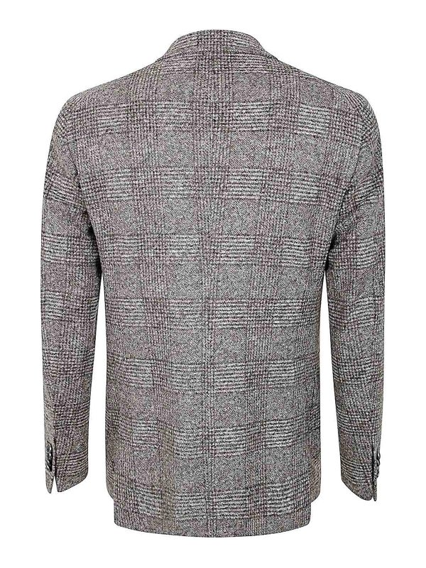 TAGLIATORE: blazers online - Man Single Breast Jacket