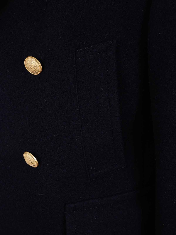 The Best Shops TAGLIATORE: Casualjacken - Casualjacke - Blau