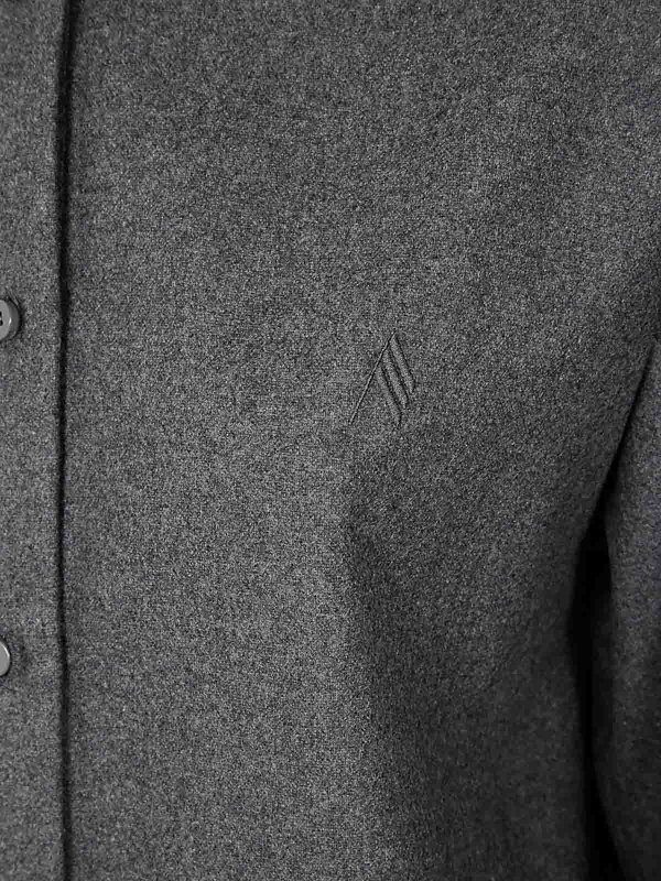 The Best Shops The Attico: shirts - Eliza Shirt