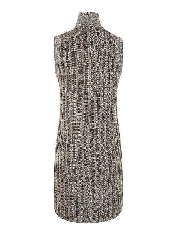 TOM FORD: Robes courtes online - Robe Courte - Gris