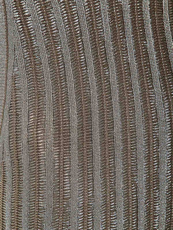 The Best Shops TOM FORD: Robes courtes - Robe Courte - Gris