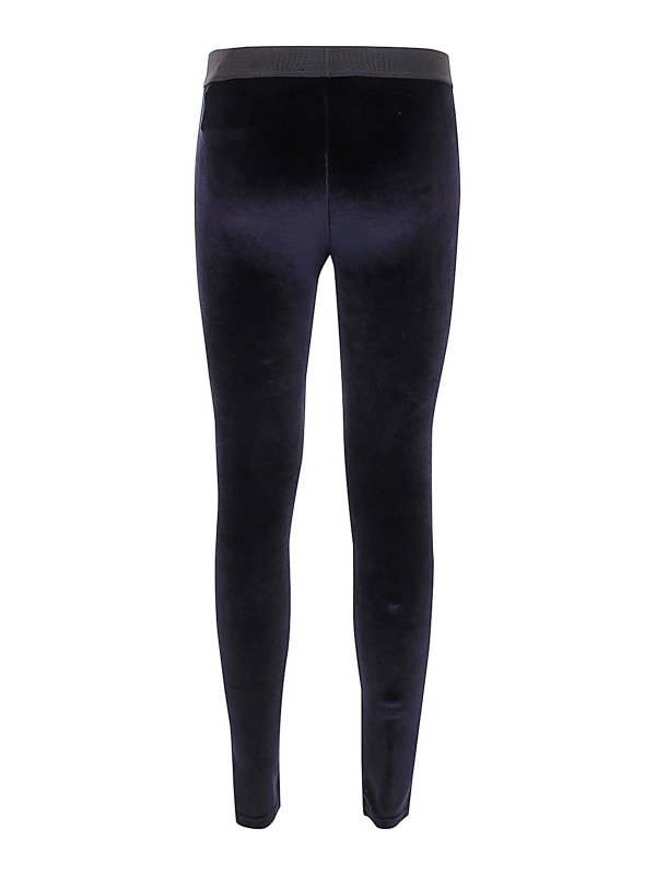 TOM FORD: leggings online - Logo Leggings