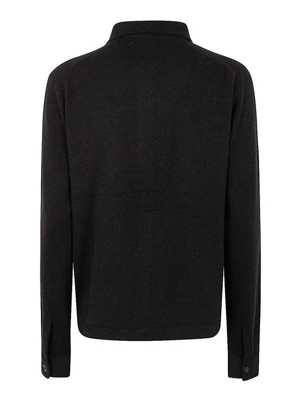 TOTEME: Hemden online - Hemd - Schwarz