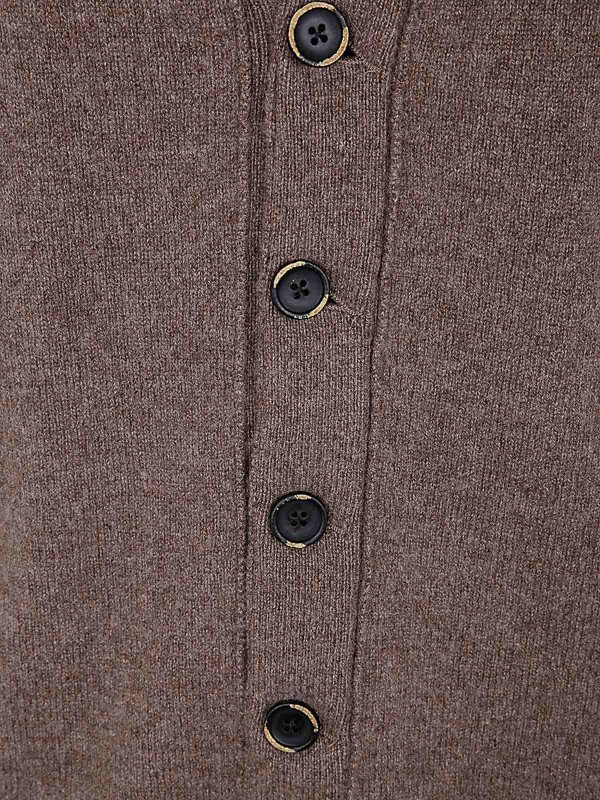 The Best Shops UMA WANG: cardigans - Over Cardigan