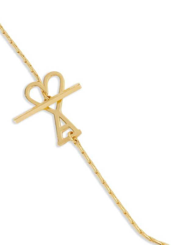 AMI PARIS: Collier online - Colliers - Or