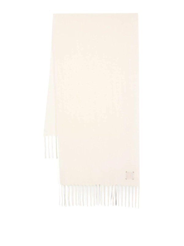 DESTIN: Schals - Schal - Weiß