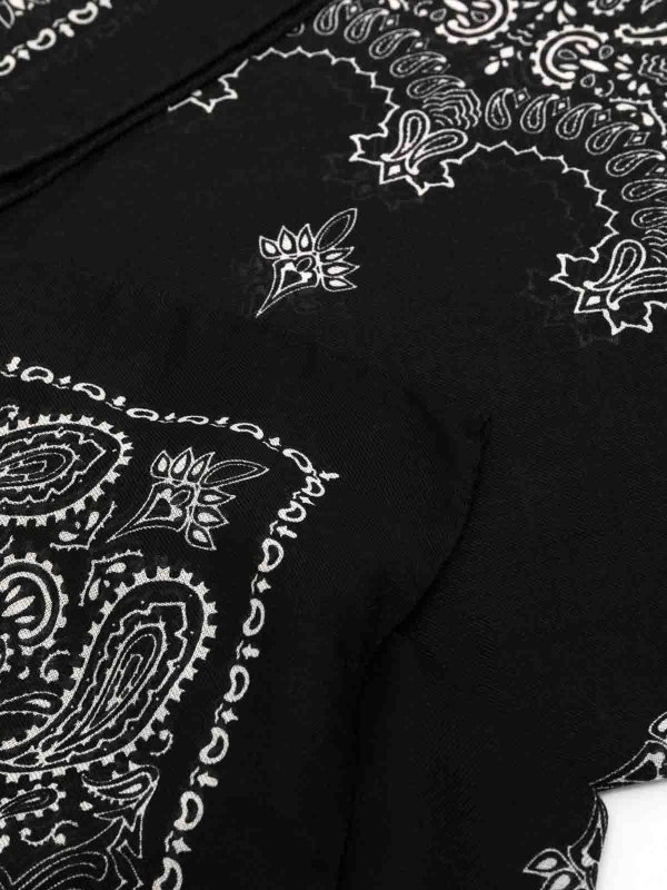 DESTIN: スカーフ online - スカーフ - 黒