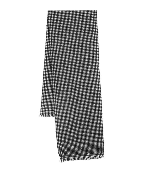 DESTIN: スカーフ - スカーフ - ヌードカラー