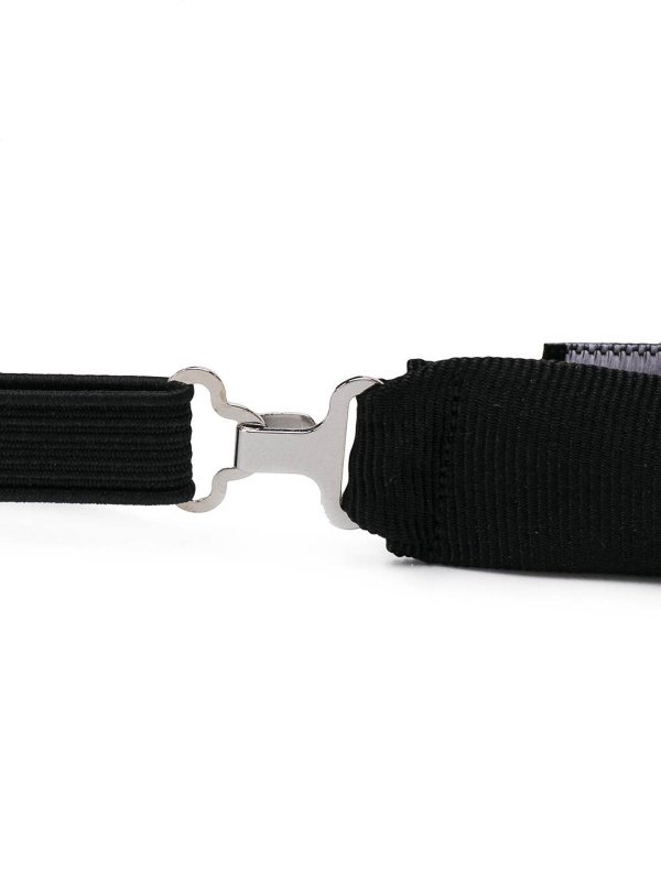 DSQUARED2: ties & bow ties online - Mogador Papillon