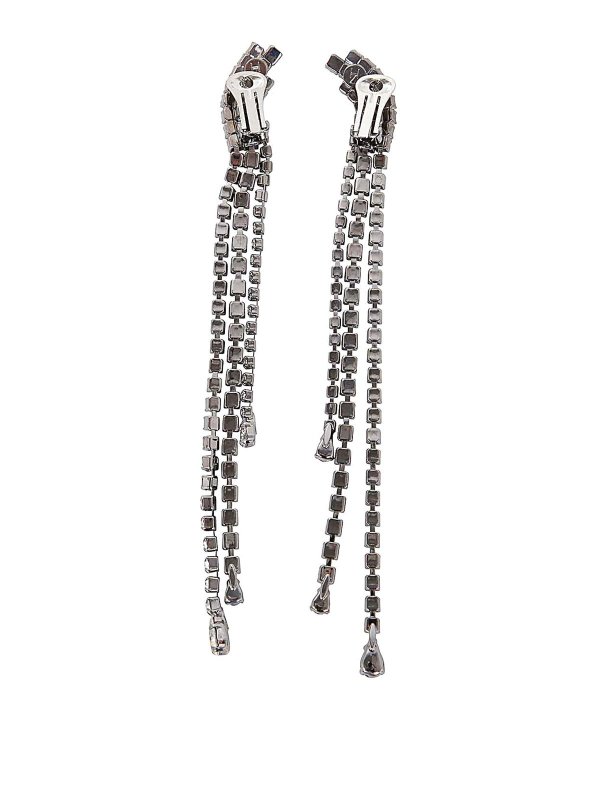 HELENE ZUBELDIA: Pendientes - Pendientes - Multicolor