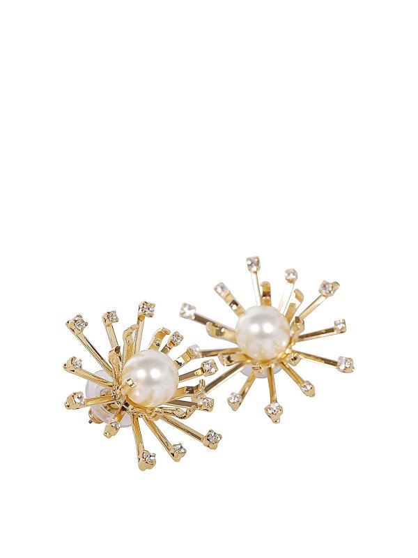 The Best Shops HELENE ZUBELDIA: Orecchini - Orecchini piccoli Kiku