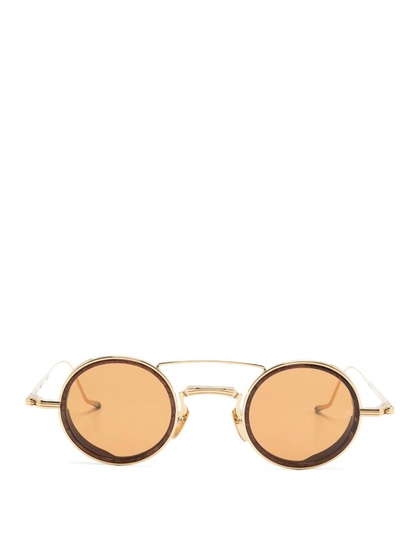 JACQUES MARIE MAGE: sunglasses - Ringo 2 Sunglasses