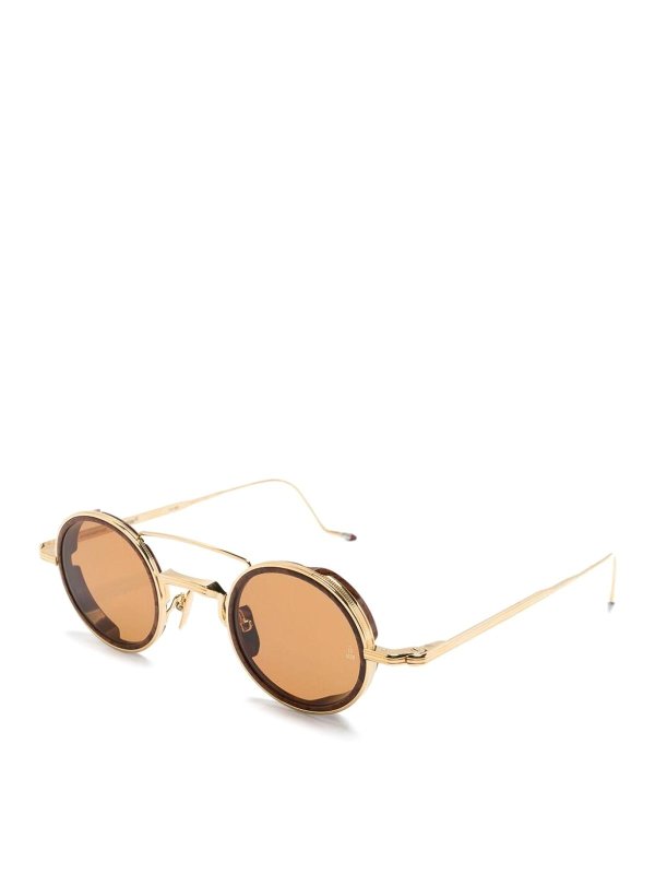 JACQUES MARIE MAGE: sunglasses online - Ringo 2 Sunglasses