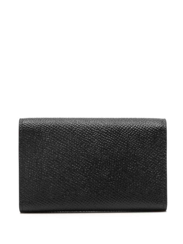 The Best Shops SANTONI: wallets & purses - Ling 70 wallet