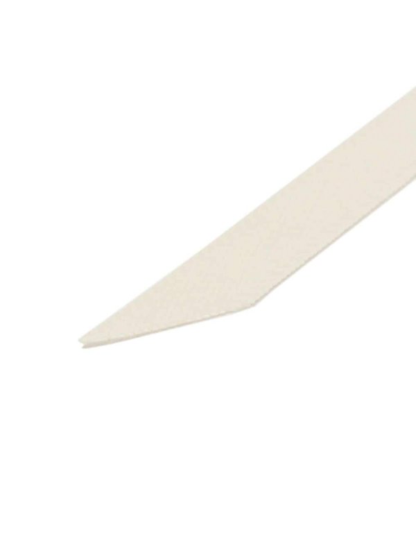 Ohrring - Weiß shop online: SIMONE ROCHA