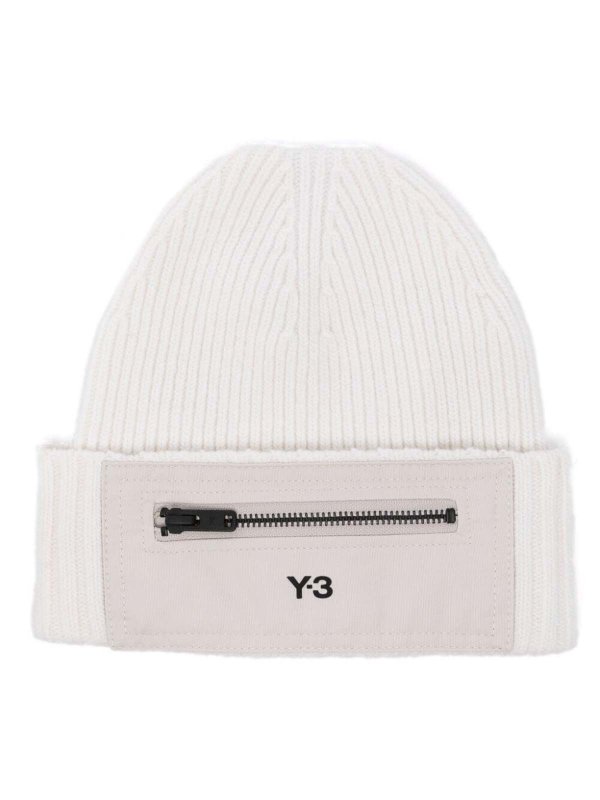 The Best Shops Y-3: beanies - Ny Beanie