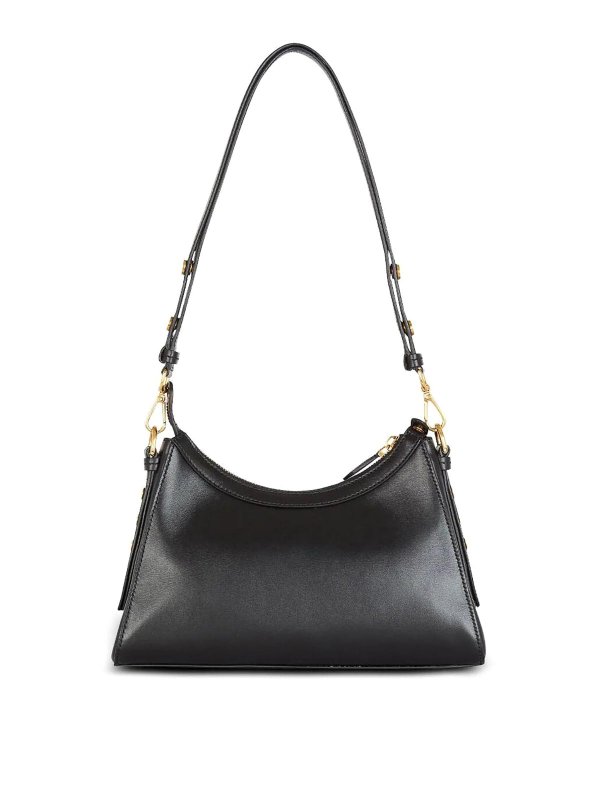 Balmain: トートバッグ online - トートバッグ - 黒