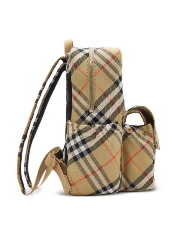 The Best Shops BURBERRY: zaini - Zaino
