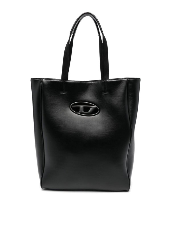 DIESEL: totes bags - Tote bag