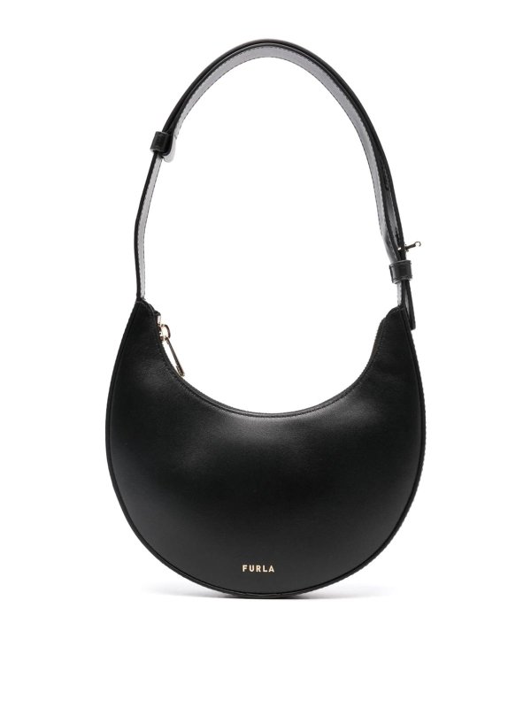 FURLA: borse a spalla - Mini Borsa a Tracolla Delizia