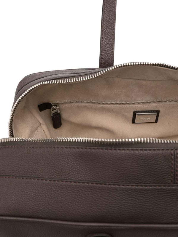 SANTONI: Bolsas de Viaje online - Bolsas De Viaje - Marrón