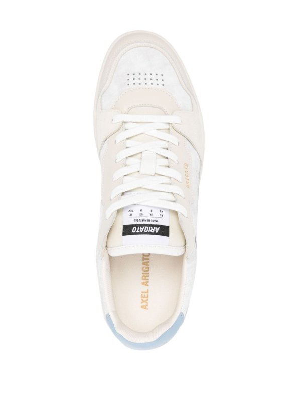 スニーカー - 白 shop online: AXEL ARIGATO