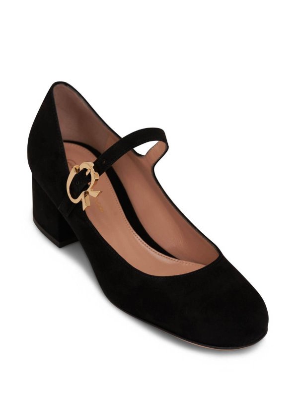 Gianvito Rossi: パンプス online - パンプス - 黒