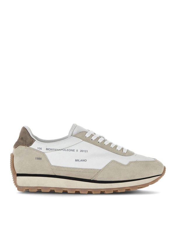 HOGAN: Sneaker - Sneaker - Bunt