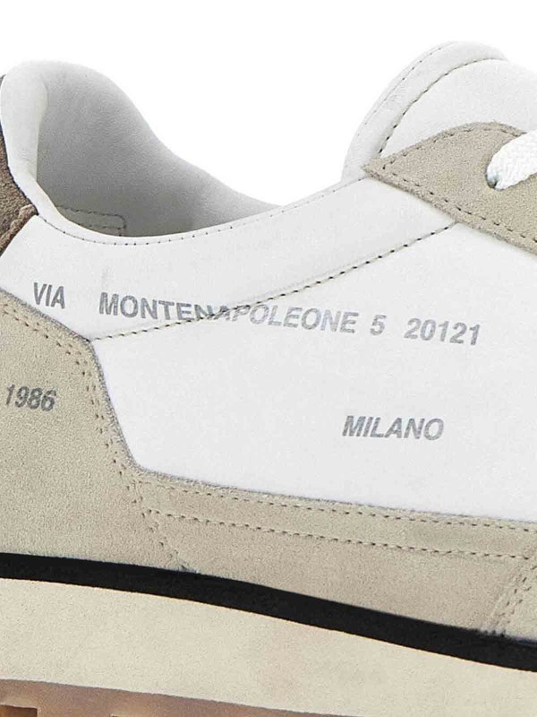 HOGAN: Sneaker online - Sneaker - Bunt