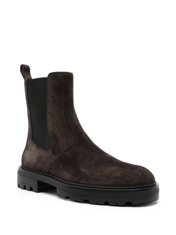 The Best Shops HOGAN: boots - H673 Chelsea Boots