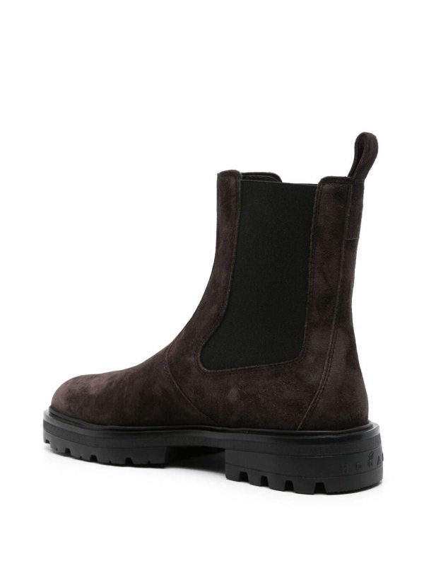 H673 Chelsea Boots shop online: HOGAN