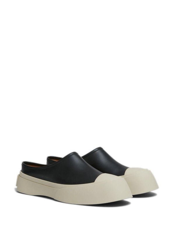 Marni buy online Chinelas - Negro