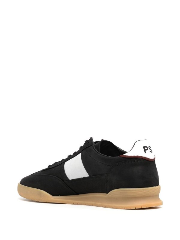 PAUL SMITH: classic shoes online - Mens Shoe Dover Black