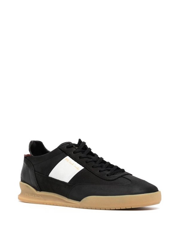 The Best Shops PAUL SMITH: classic shoes - Mens Shoe Dover Black