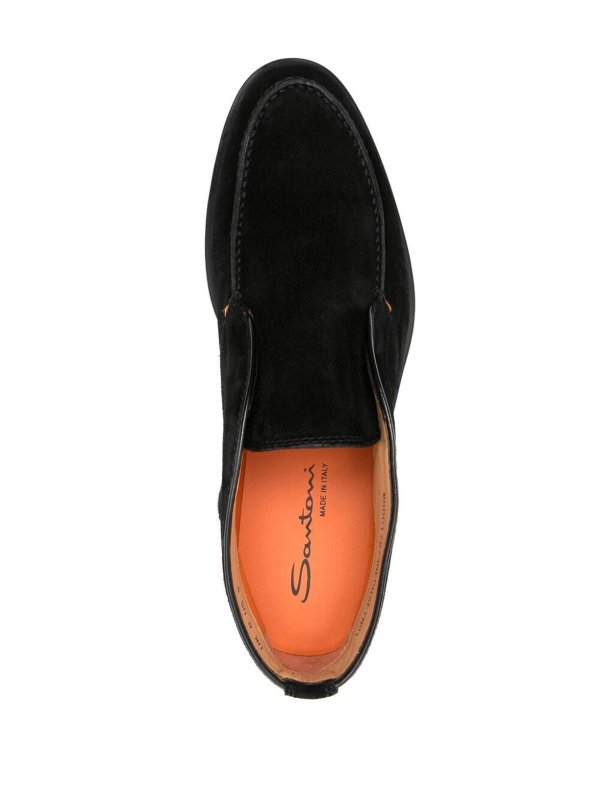 SANTONI: Loafers & Slippers online - Rock  Loafer
