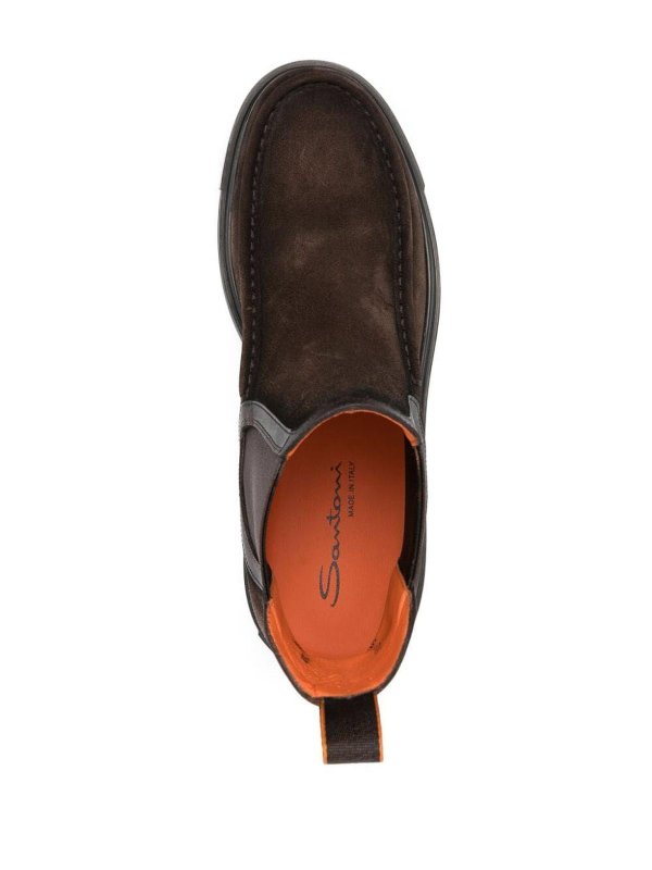 Stivali Peaks shop online: SANTONI