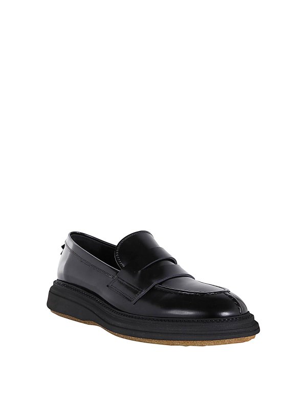 THE ANTIPODE: classic shoes online - Leather classic