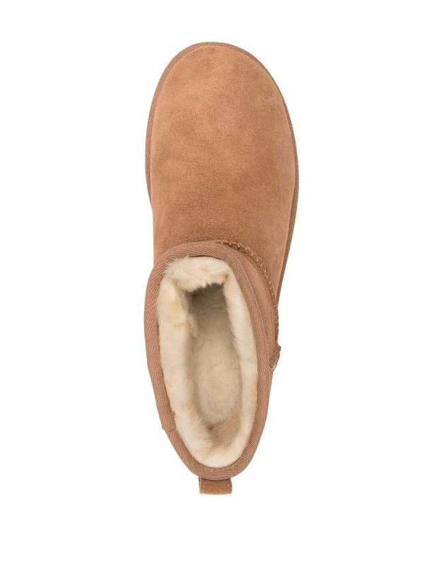The Best Shops UGG: ブーツ - ブーツ - ブラウン