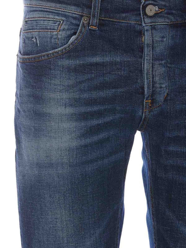 George Jeans shop online: DONDUP