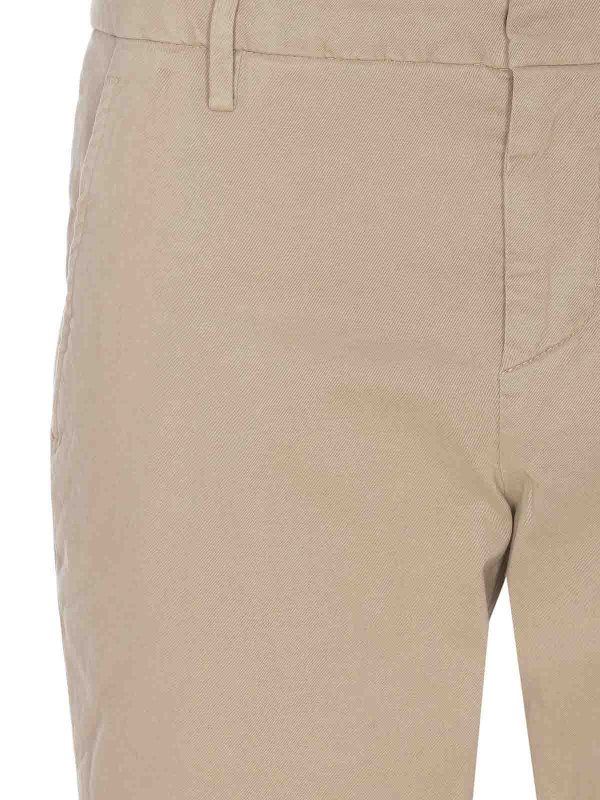 Pantalons Décontractés - Gaubert shop online: DONDUP