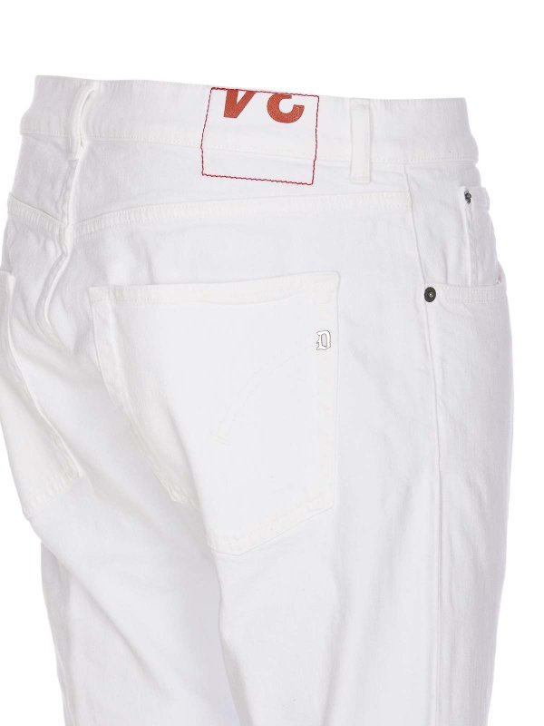 The Best Shops DONDUP: カジュアルトラウザー - カジュアルパンツ - Dian