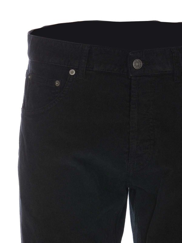 Pantaloni Diana shop online: DONDUP