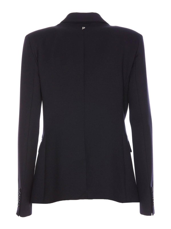 DONDUP: giacche blazer online - Blazer doppiopetto