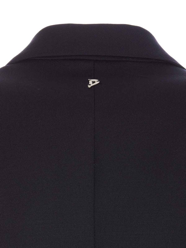 The Best Shops DONDUP: giacche blazer - Blazer doppiopetto