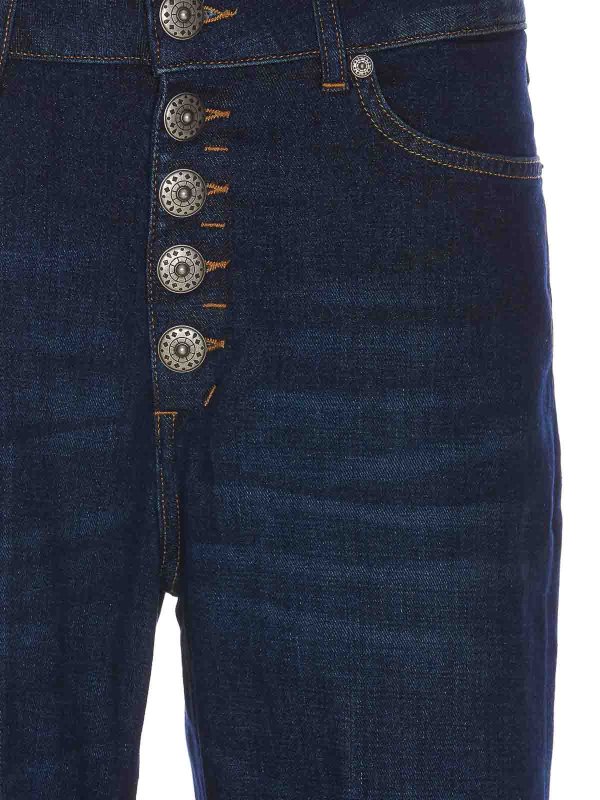 Jeans shop online: DONDUP